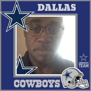 Meet your Posher, Rodney